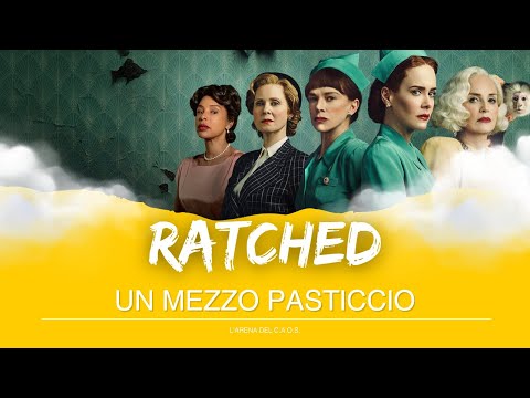 RATCHED and the art of guessing