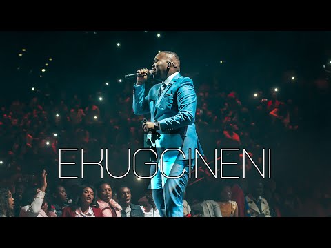 Spirit Of Praise 7 ft Thinah Zungu - Ekugcineni - Gospel Praise & Worship Song