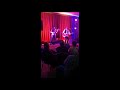 The Rodeo Roses Rose Garden Live Folkcafé De Liemers