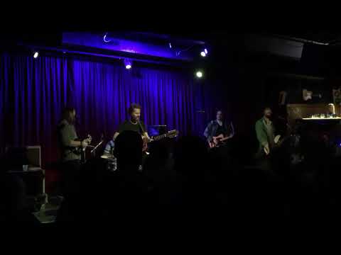 Haha Tonka - Usual Suspects - St. Louis Tonksgiving 2018