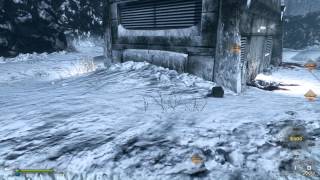 Call of Duty: Ghosts (Onslaught Extinction Play)