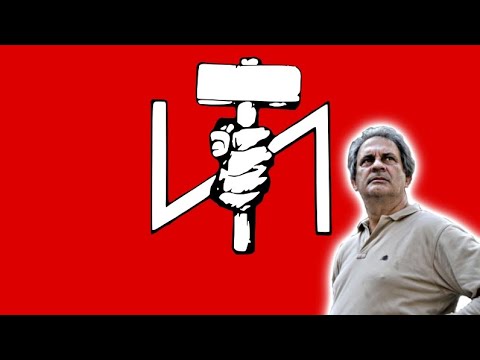 Inno di Terza Posizione - Anthem of 'Third Position' movement