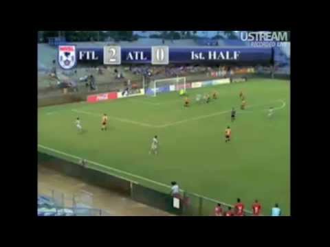 Paulo & Pedro Mendes Brazilian Soccer