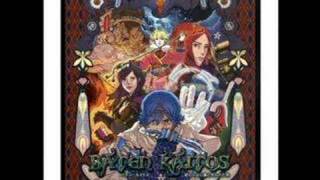 Baten Kaitos OST - Glittering Violet Moon