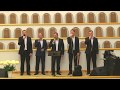 Песня - Ты мой Бог / Церковь Спасение 