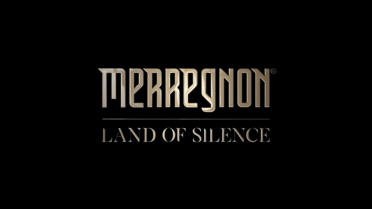 ピアノソロ：Merregnon: Land of Silence "AIRBORNE" by Benyamin Nuss (Pf.)