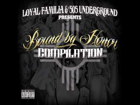 KINGS OF SMACK CITY FT LIL G AND LIL GHOST OF LOYAL FAMILIA RECORDS
