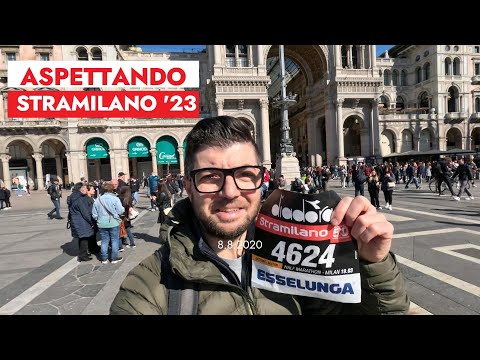 Aspettando STRAMILANO 2023!!!!