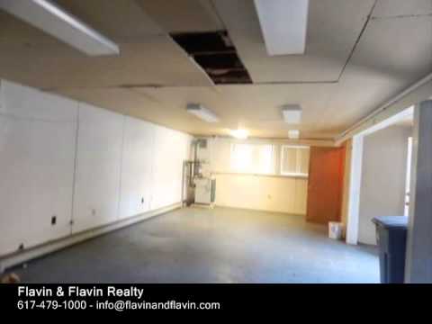452-454 Washington Street, Braintree MA 02184 - Rental - Real Estate - For Sale -