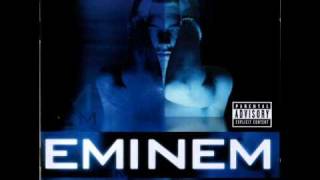 roman revenge - Eminem&#39;s verses only