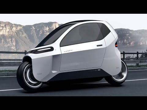 Electric Transportation | Vibepedia