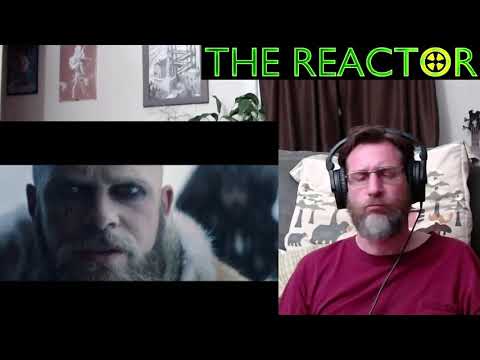 Reactor - SKÁLD - Rún