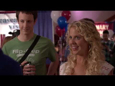 Career Days - Kyle XY 2x15 Music Scene