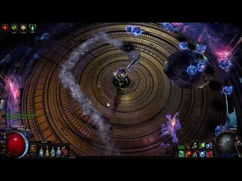 How to do maven challenge while at least 12 gravity wells active