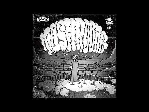 Truth - Grampian ft. Stylust, Sgt Pokes [ Deep Dark & Dangerous ] | DUBSTEP |