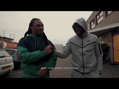 Fous x Sepa - Free (Official Music Video - Prod. Wezebeats)