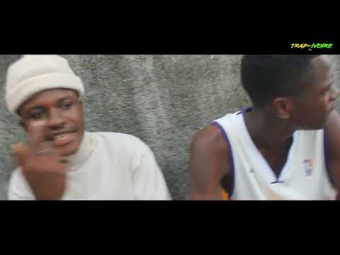 Layson Mj x Mr GANE dans freestyle partie