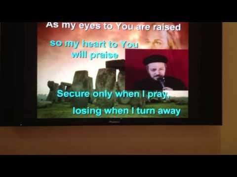 Coptic Hymn sung in English