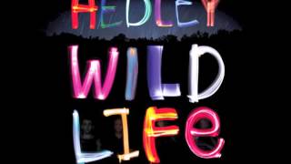 Pocket Full of Dreams - Hedley