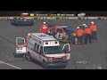 2012 NASCAR Xfinity Daytona Second Big One