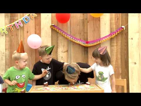 RANDALE - Das Geburtstagslied