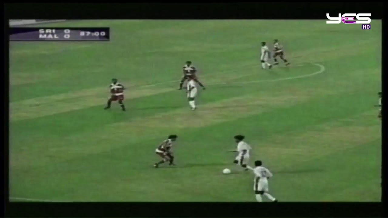Match Highlights