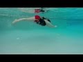 GoPro Mermaid Underwater Lol