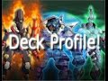 Yu-Gi-Oh! Legendary DDD FTK Deck Profile!!! 
