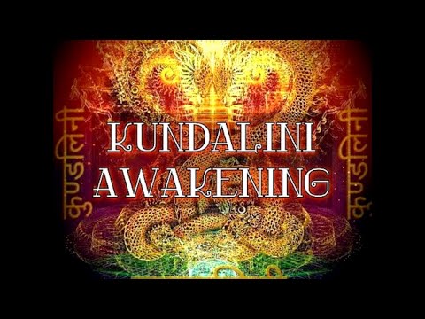 Advanced KUNDALINI AWAKENING Meditation Music for Total Spiritual Awakening & Enlightenment