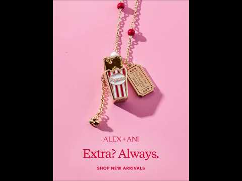 ALEX AND ANI® Official Site