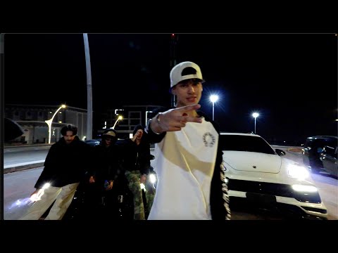 ARB3N - 2dk (Official Music Video)