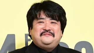 別人レベル変化の裏側…本当に江戸ダイエットなのか？🤔#鈴木もぐら #空気階段 #有吉の壁 #芸人ニュース #ダイエット成功 #38kg減 #江戸時代ダイエット #テレビ話題 