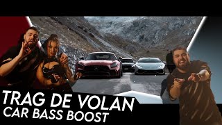 Download lagu IULY NEAMTU - Trag de Volan (MihaiT Remix) mp3 Download lagu IULY NEAMTU - Trag de Volan (MihaiT Remix) mp3