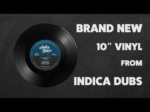 Danny Red - You No Better / Indica Dubs & Conscious Sounds - Humble Thyself 10" [ISS072]