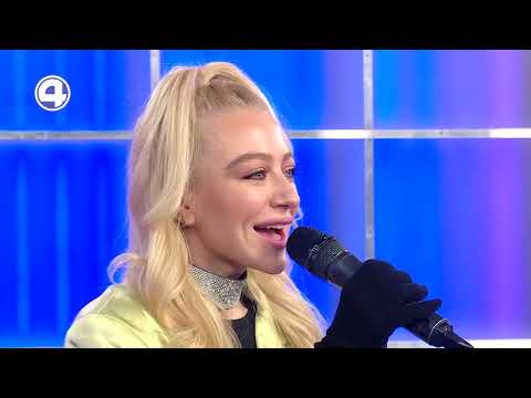 Кавер  Zivert "Сияй", T-Killah "Над землей" | Музыка