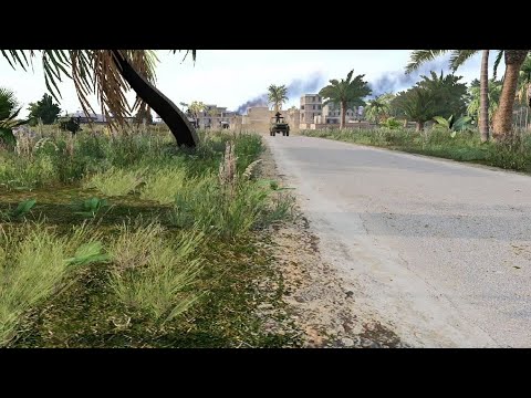 2.PzD - ‘The Tanoli Crisis’ Campaign Trailer