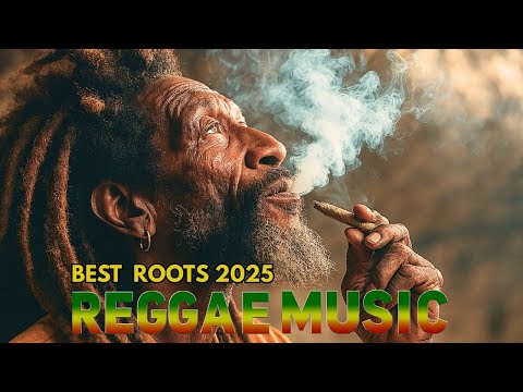 Best Roots Reggae Music 2025 –A Healing Journey Through Crossroads, Light & Memory