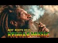 Best Roots Reggae Music 2025 A Healing Journey Through Crossroads Light Memory