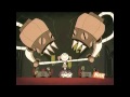 MLAATR Jenny AMV Fight Inside