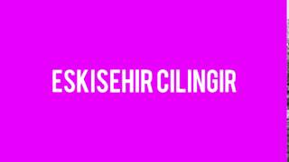 Odunpazarı Çilingir Servisi ESKİŞEHİR ÇİLİNGİR 0542 253 1649