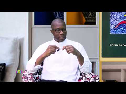 Diagnostic prénatal (Tome 2) - Père Modeste Eric KOUAKOU