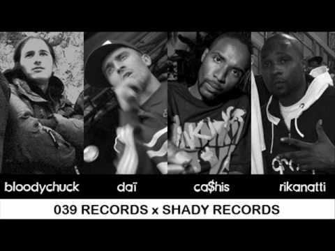 Dai (Eki Nox) -  Vallja E Shqipeve