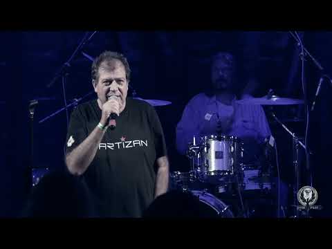 Partizan - Live la Top T | Casa Tineretului | Buzău | 25-26 noiembrie 2022