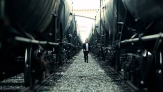 Yppah - Film Burn ft Anomie Belle