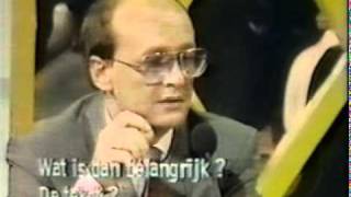 Agnetha Fältskog - One Way Love &amp; I Won&#39;t Let You Go (Live Belgium TV)