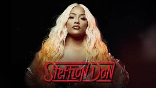 Stefflon Don - Freestyle (Prod. by Corsair Vibe) 2018 XXL Freshman