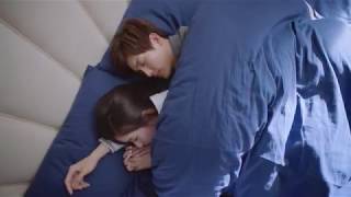 Download lagu I Hear You ( deleted kissing scene) mp3 Download lagu I Hear You ( deleted kissing scene) mp3