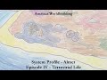 Amateur Worldbuilding- System Profile: Almer (Episode IV- Almer A, Terrestrial Life)