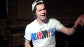 Mon  Amour - Ben L'Oncle Soul ( Cover )