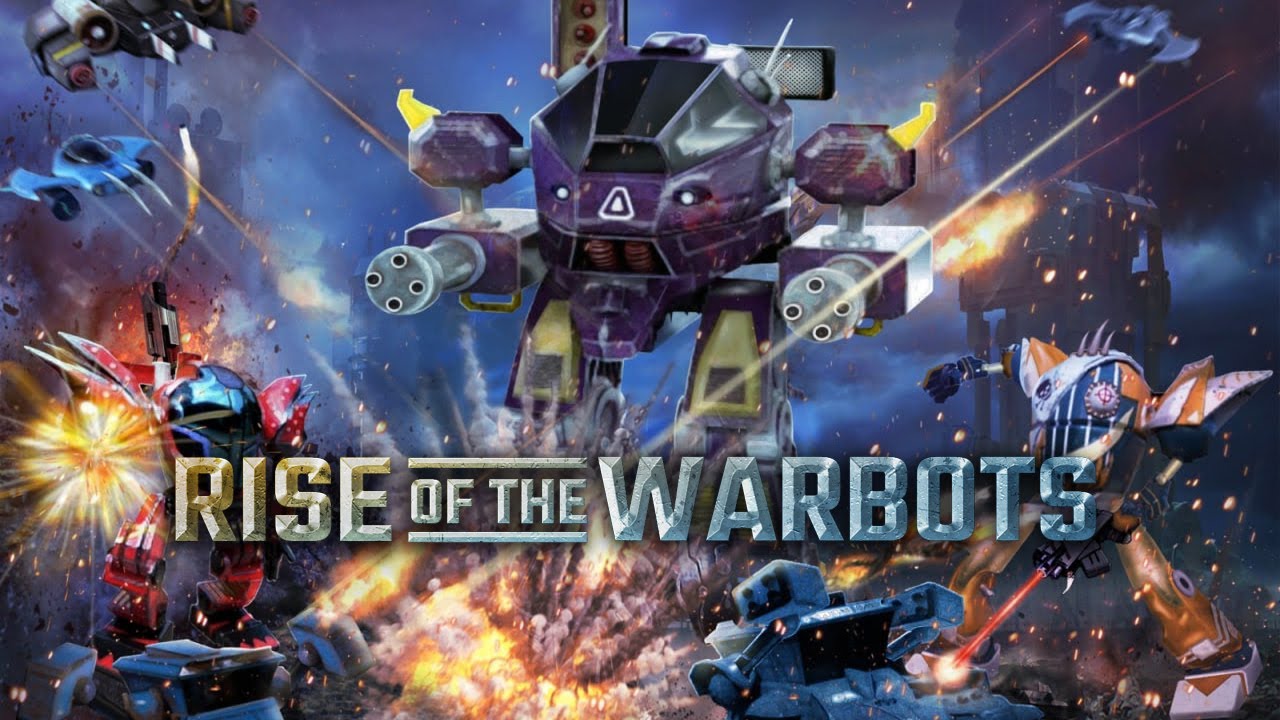 Warbots Thumbnail